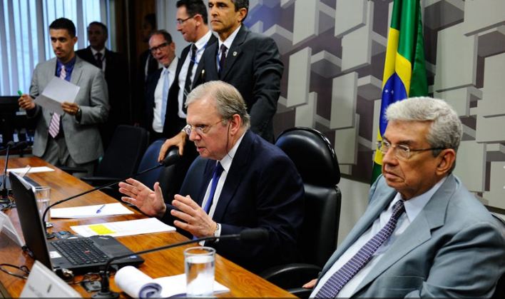 Comissão de Assuntos Econômicos retoma debate da reforma trabalhista